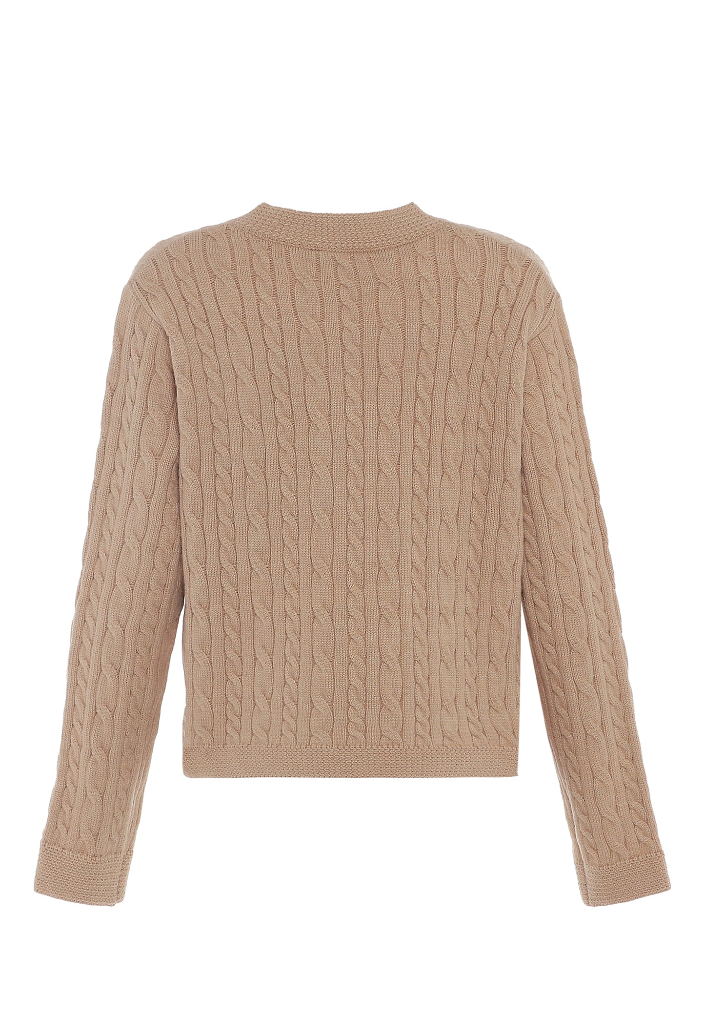 caspio women's sweater
