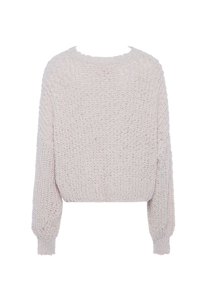 ebeeza damski sweter