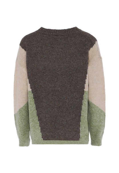 TANUNA women's sweater