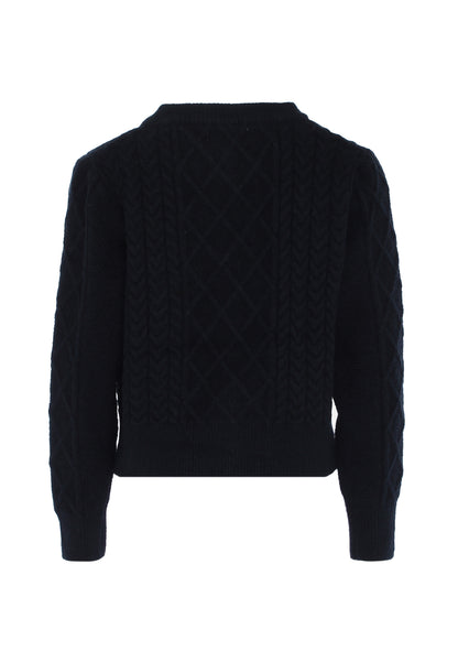 aleva women's sweater