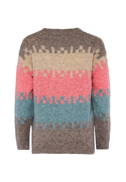 Jalene women's sweater