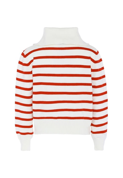 bridgeport women's sweater
