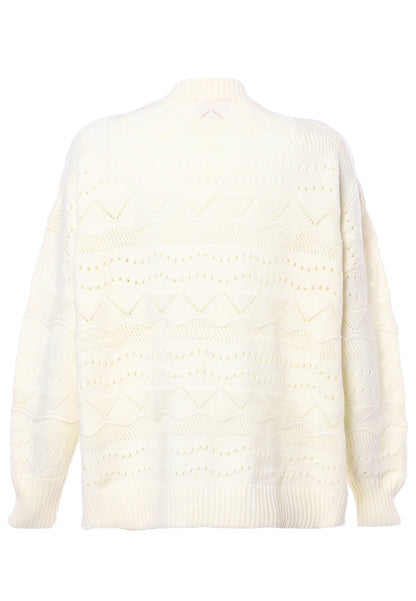 NALLY women's sweater