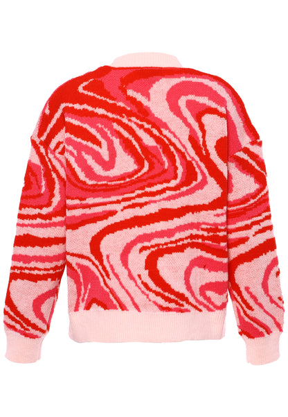 FENIA damski sweter