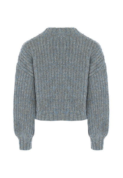 LIBBI women's sweater