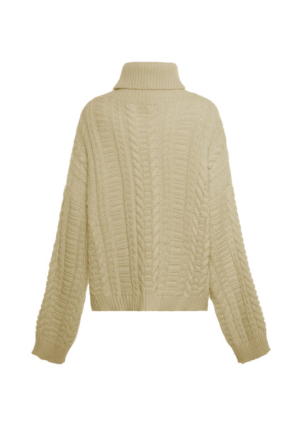 paino women's sweater
