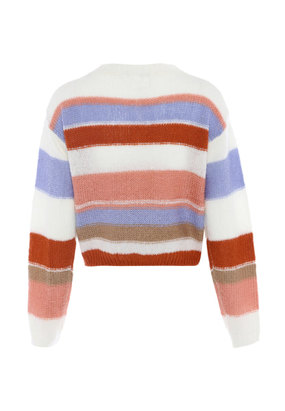 SIDONA damski sweter