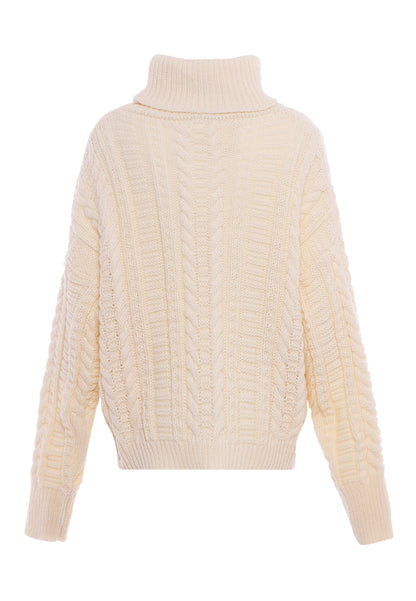 aleva women's sweater