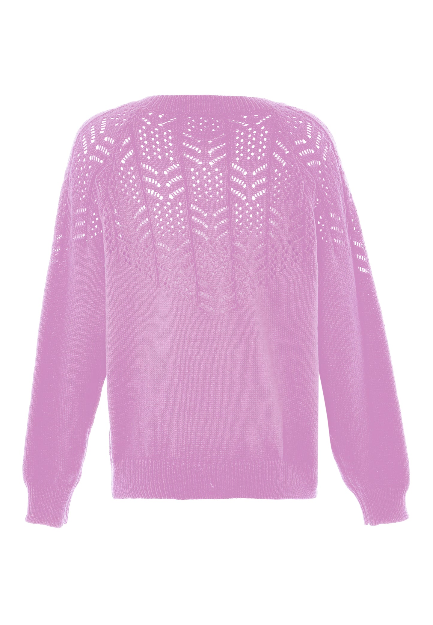 Jalene women's sweater