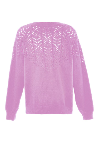 Jalene women's sweater