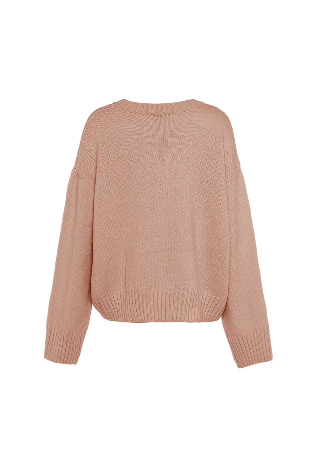 aleva Women's Sweater
