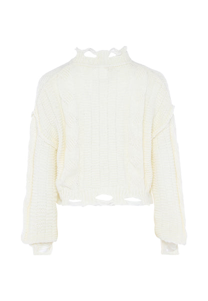 Gaya women's sweater