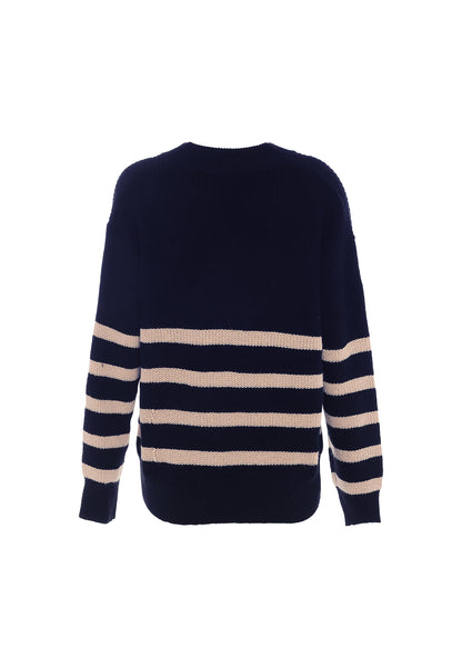 blonda women's sweater