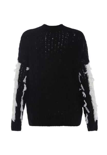 ebeeza damski sweter
