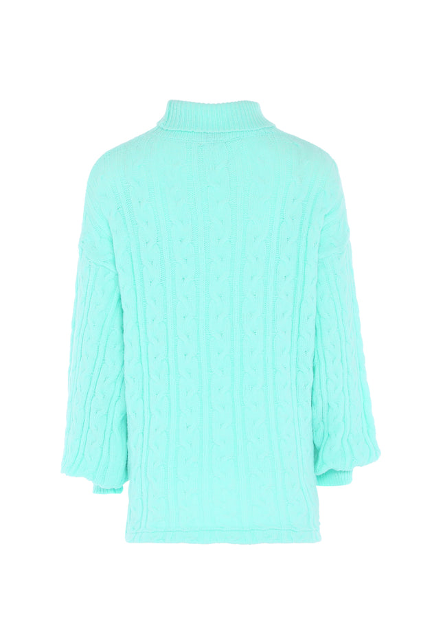 aleva Women's Sweater