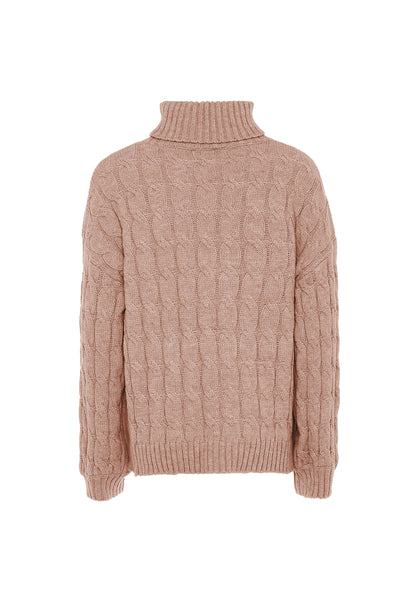 blonda women's sweater