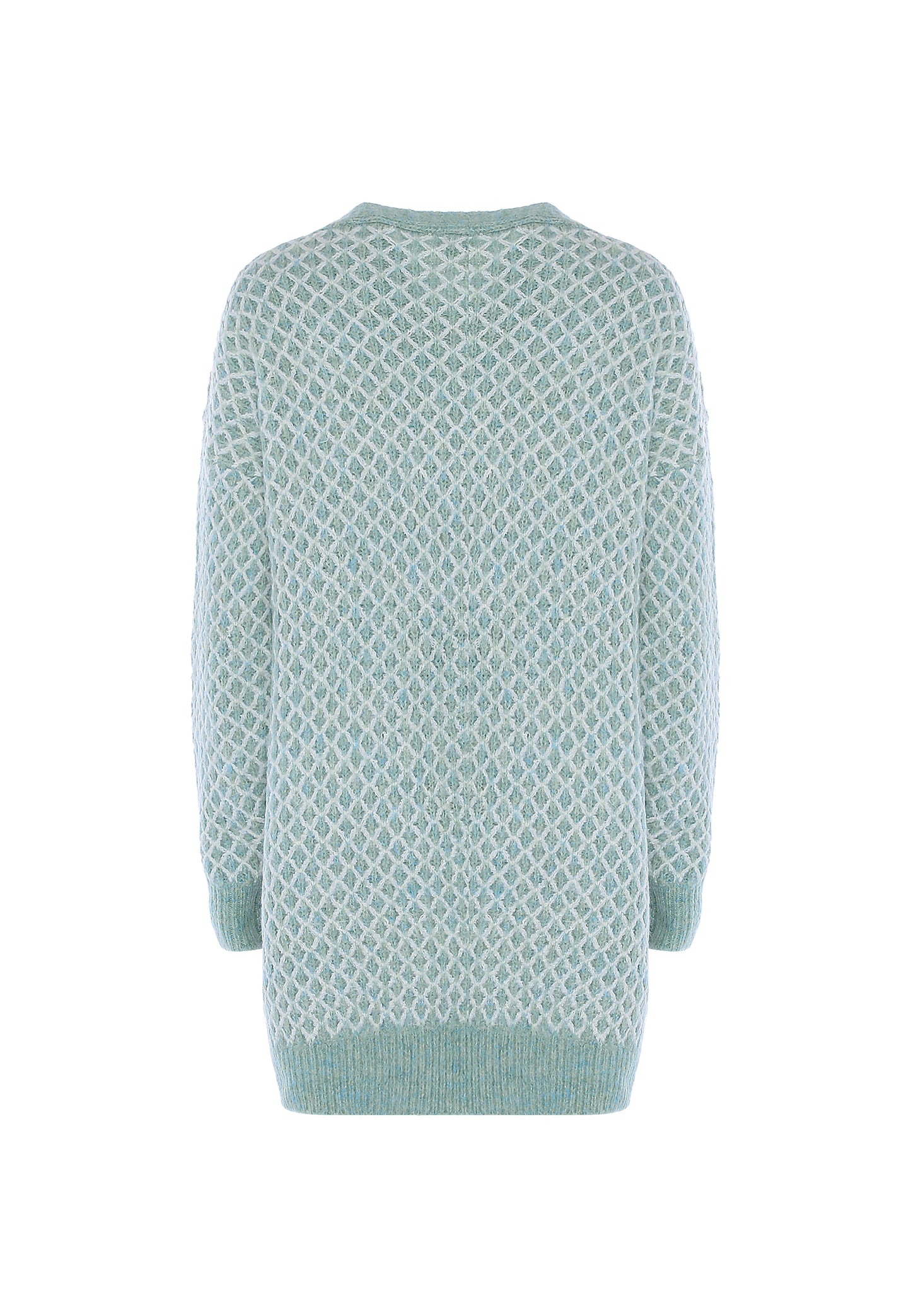 SIDONA damski sweter