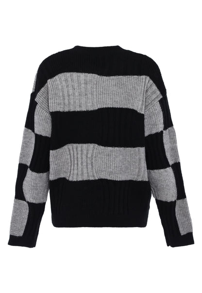 FENIA damski sweter