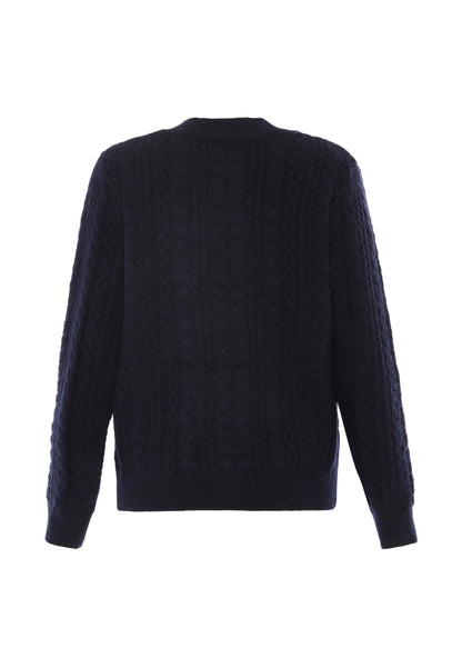 blonda women's sweater