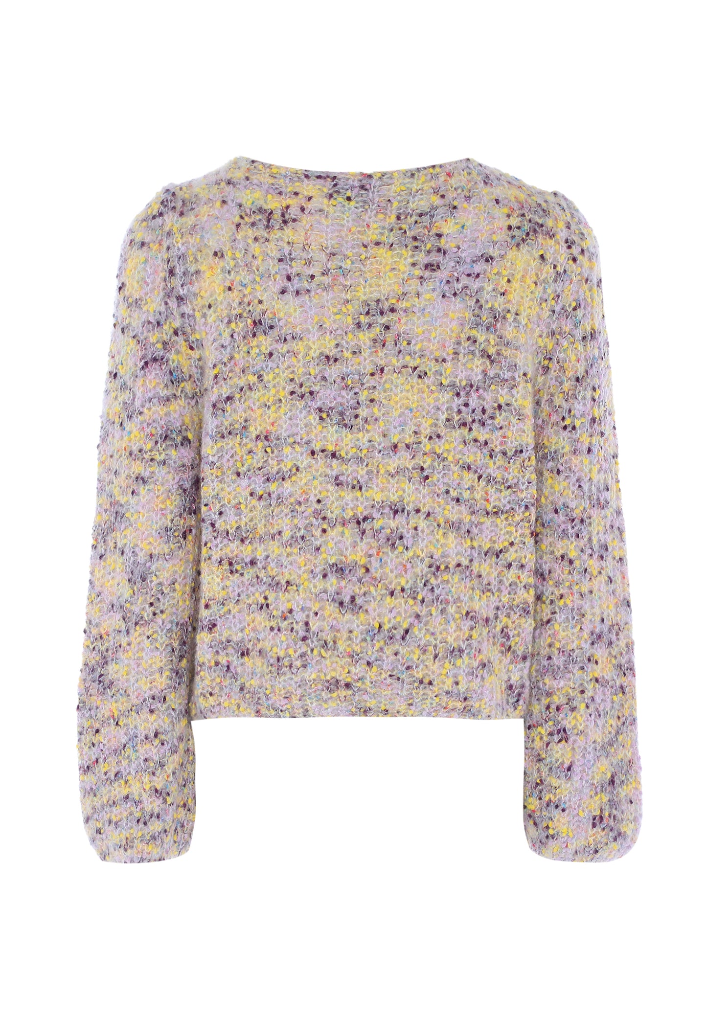 TANUNA women's sweater