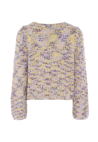 TANUNA women's sweater