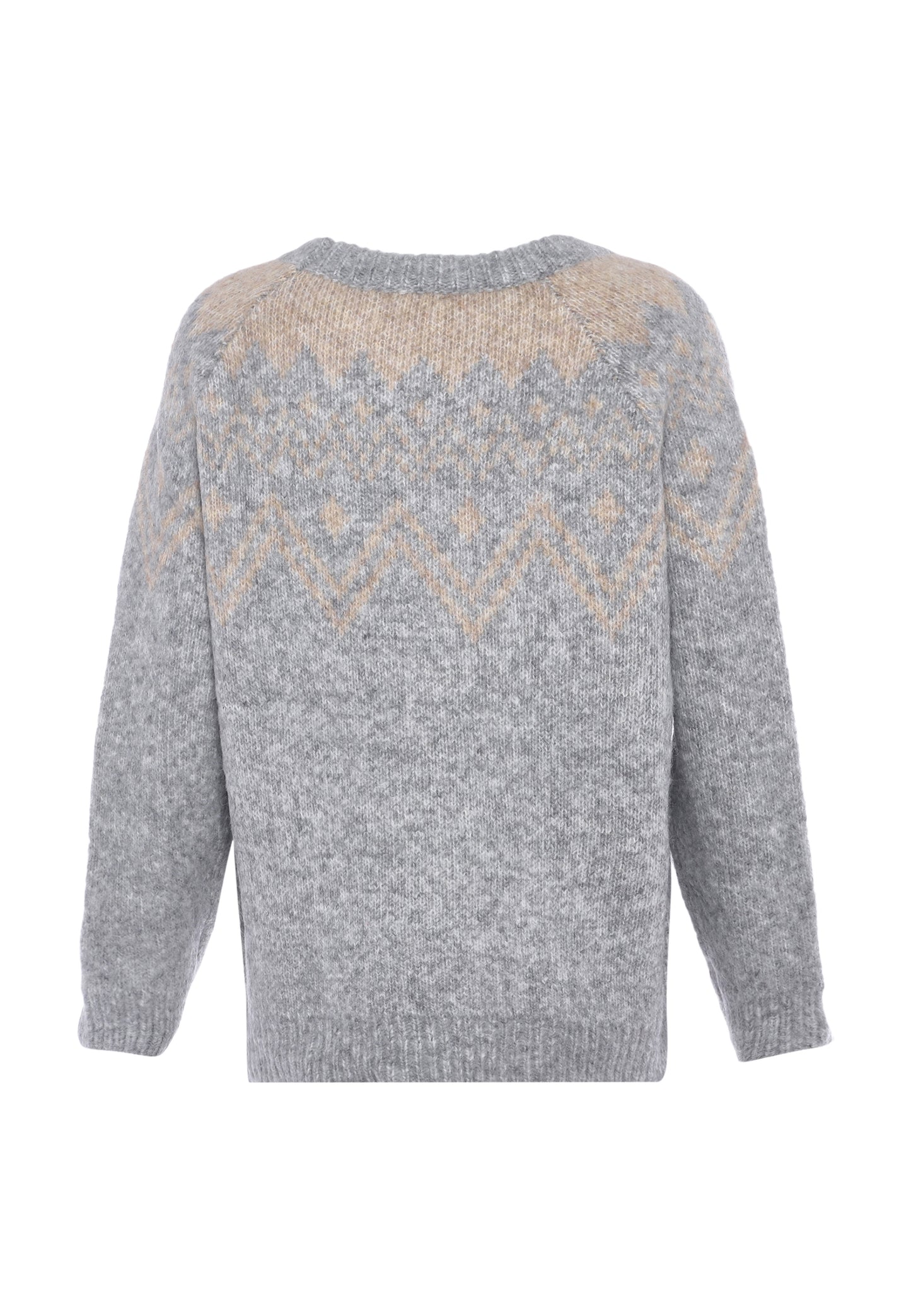 Jalene women's sweater