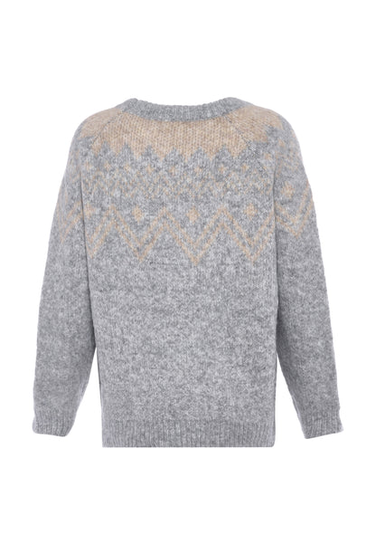 Jalene women's sweater