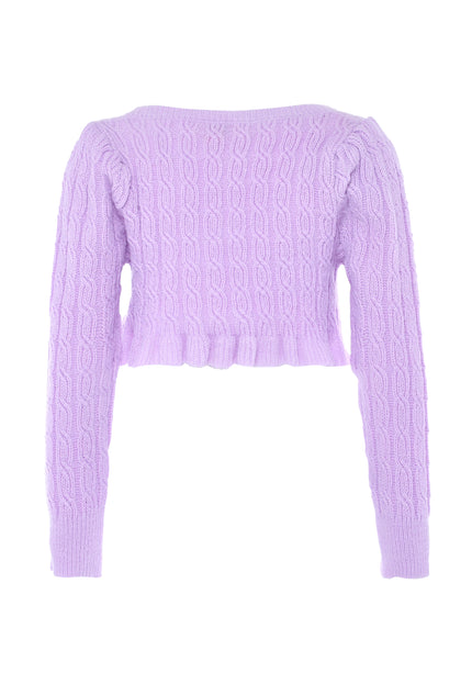 aleva Women's Sweater