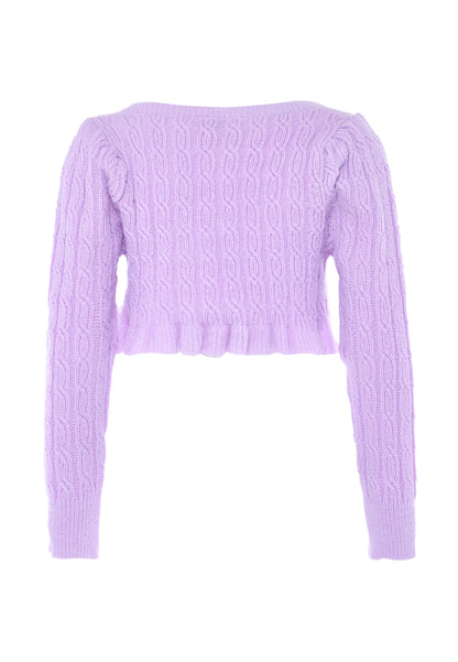 aleva women's sweater