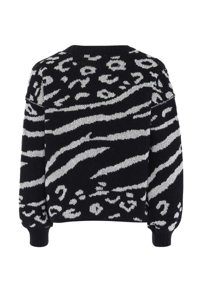 NALLY women's sweater