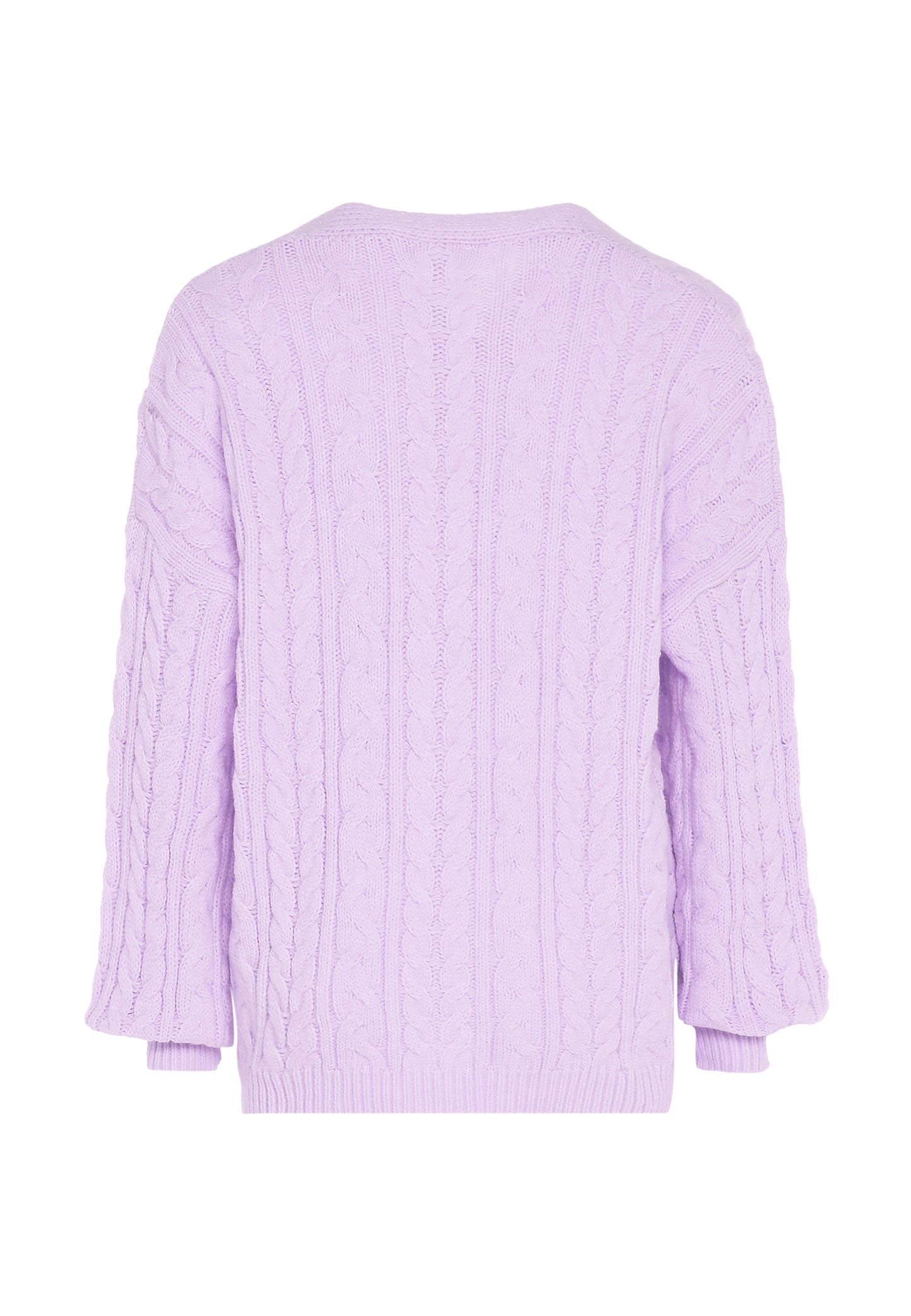aleva women's sweater