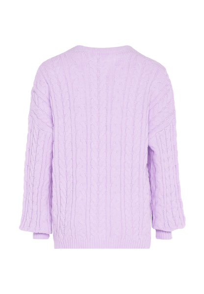 aleva women's sweater