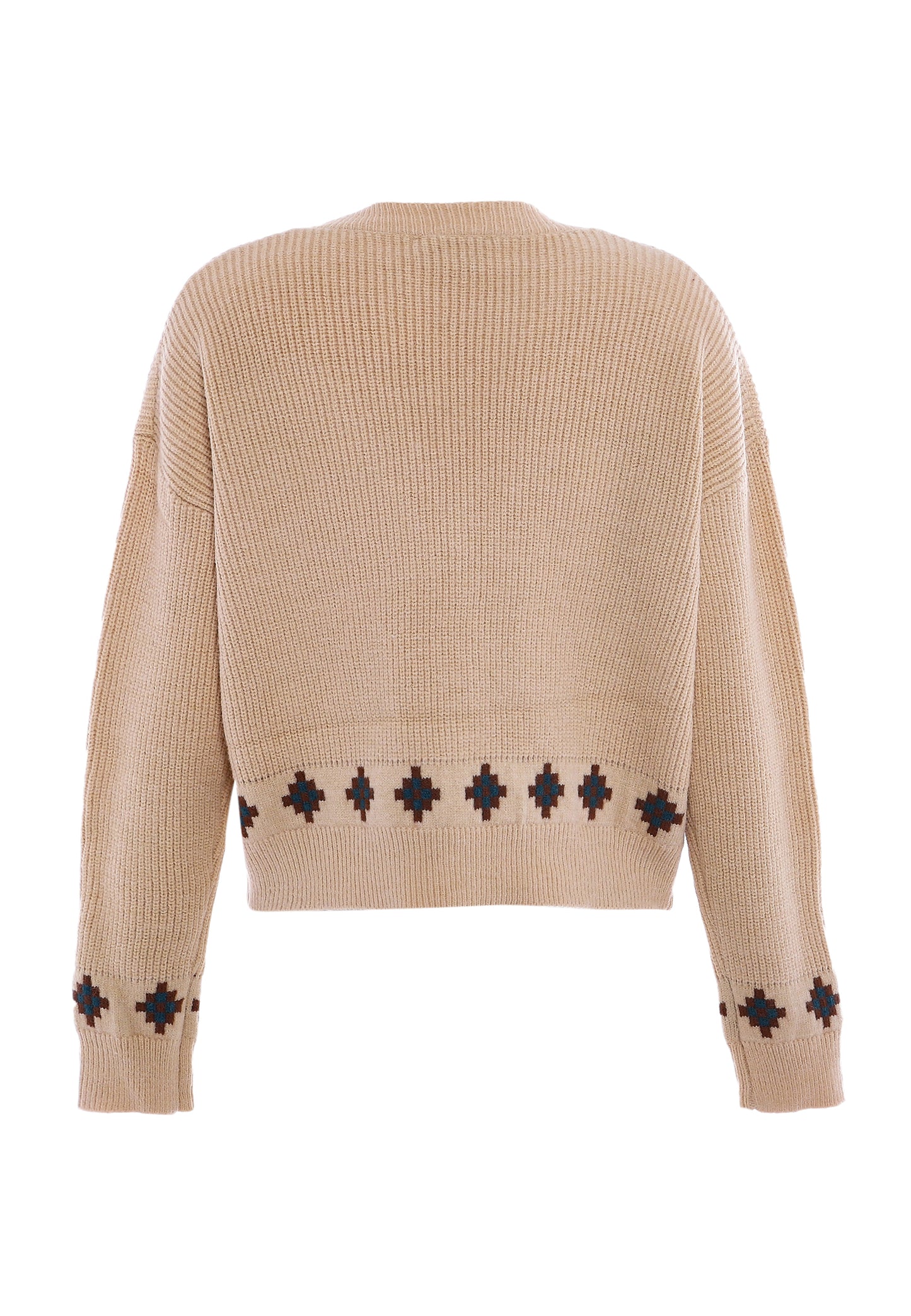 Jalene women's sweater