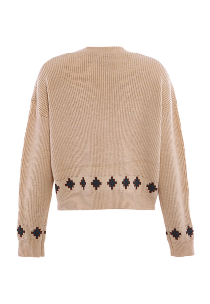 Jalene women's sweater