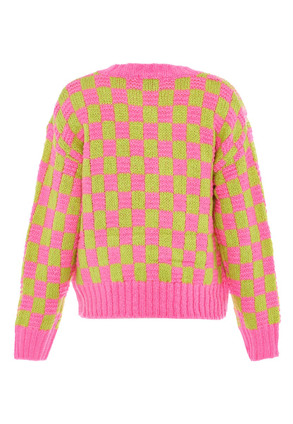 LIBBI damski sweter