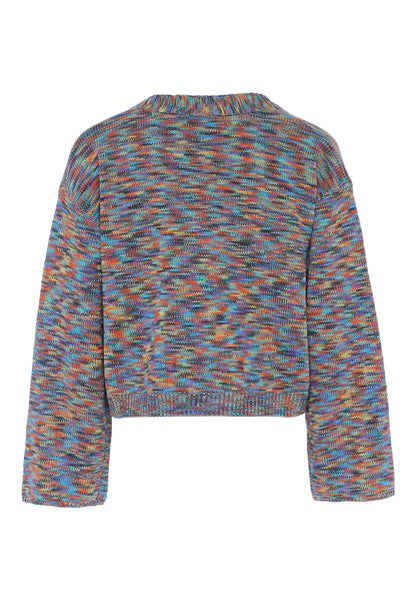 TANUNA women's sweater