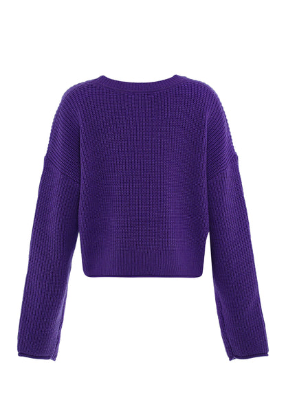 LIBBI women's sweater