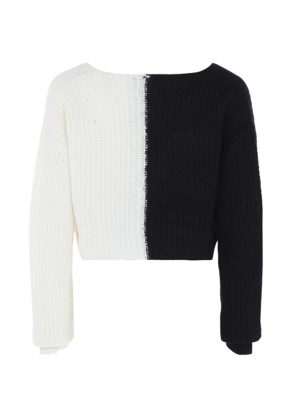 FENIA damski sweter