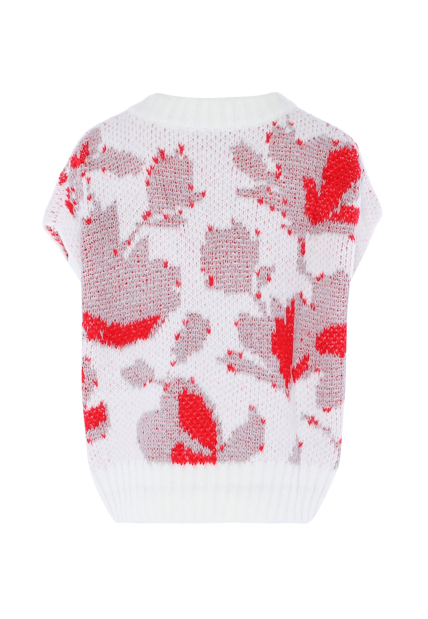 Jalene women's sweater