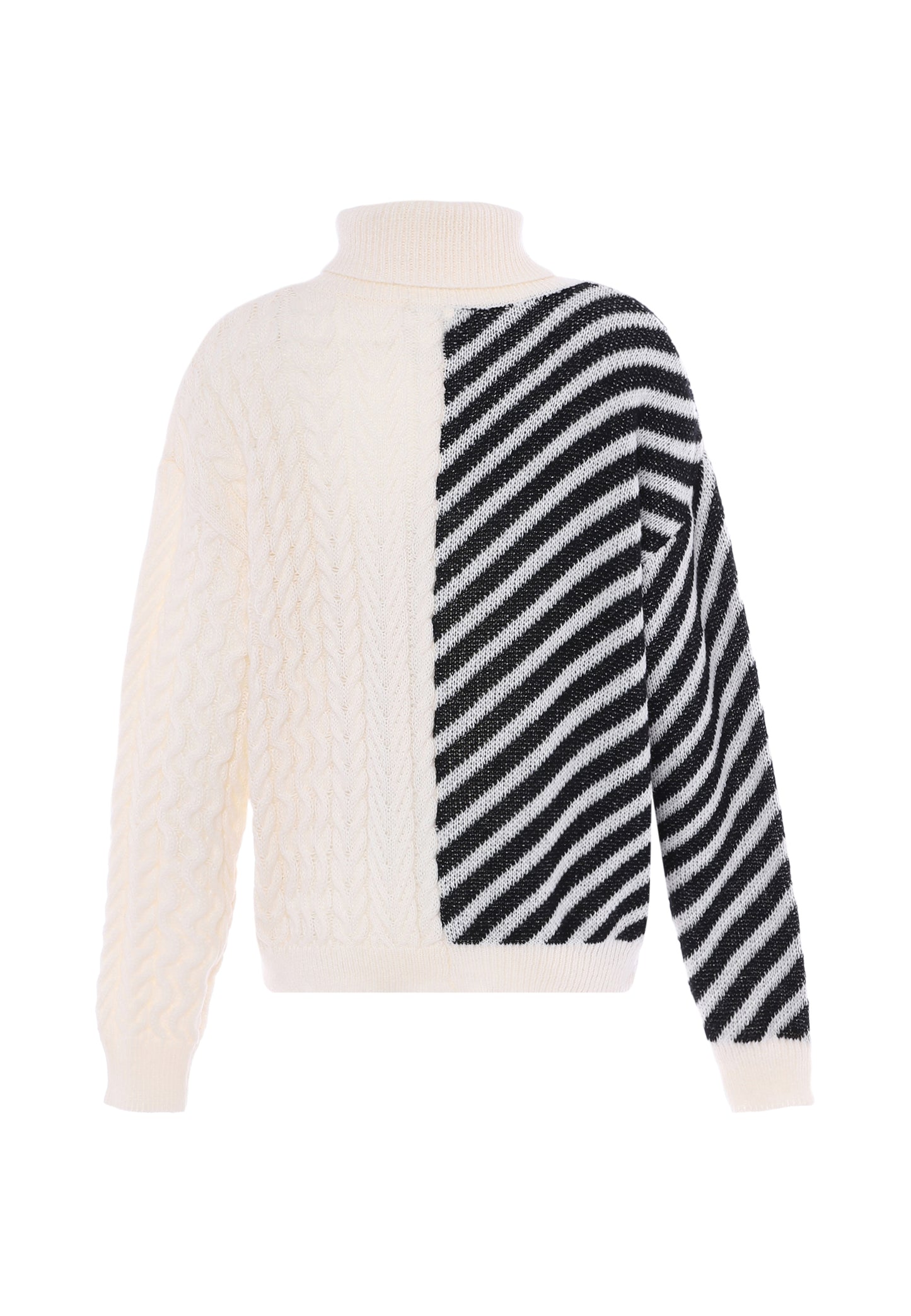 FENIA women's sweater