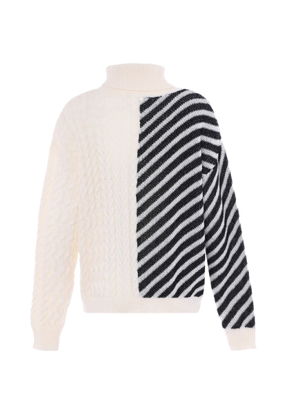 FENIA women's sweater