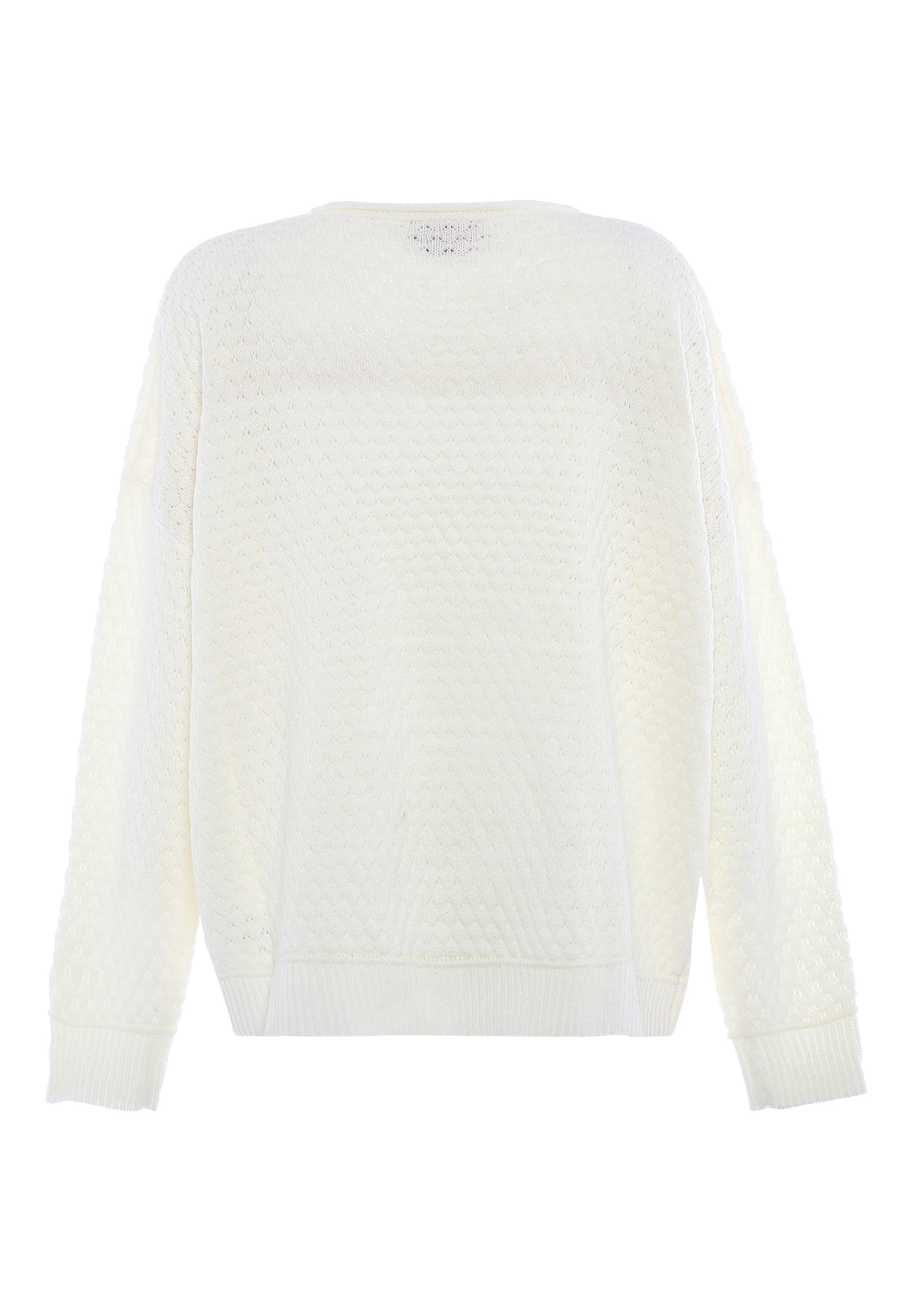 NALLY women's sweater