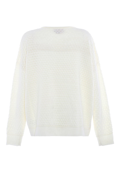 NALLY women's sweater