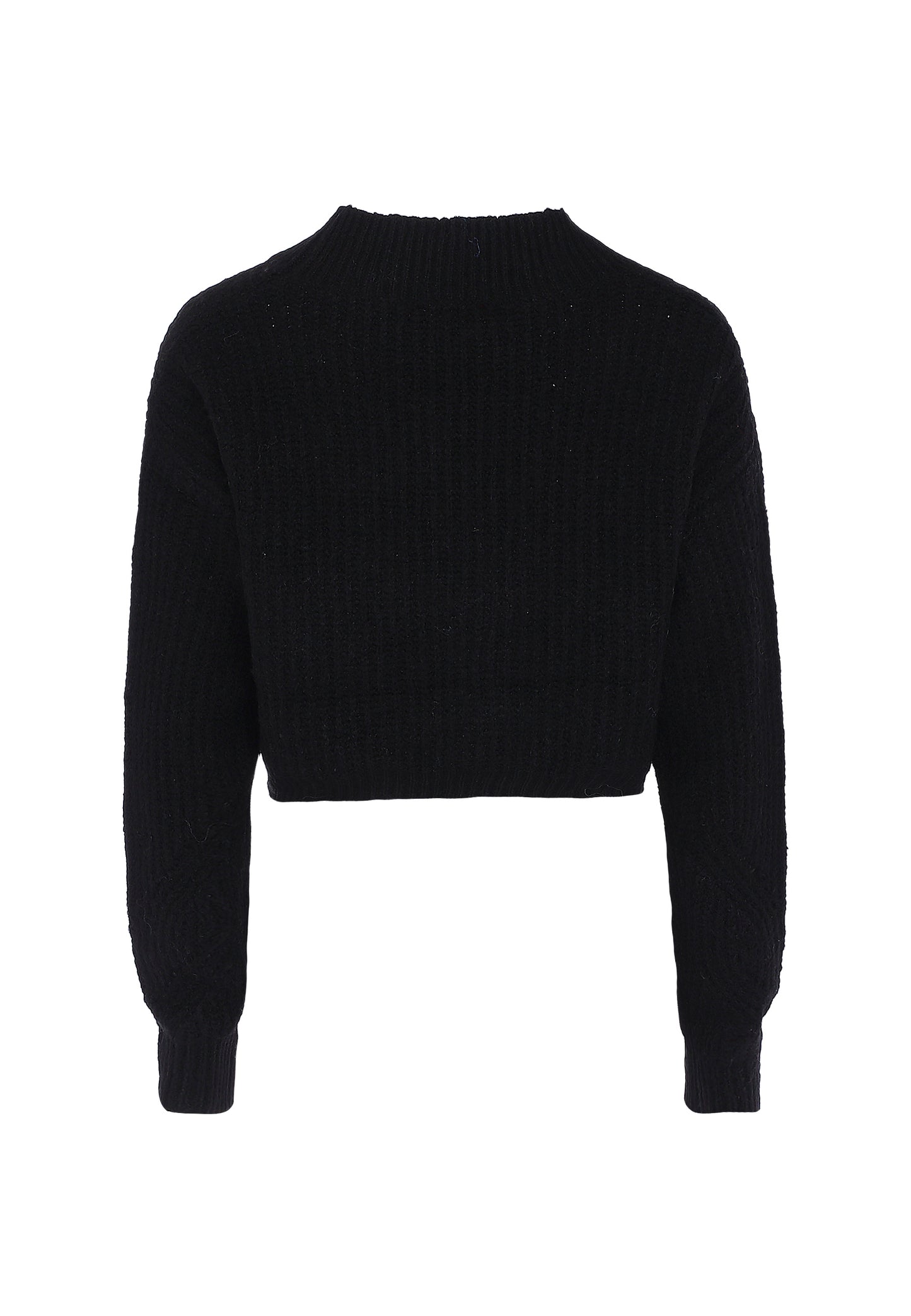 SWIRLY women's sweater