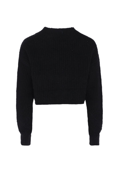 SWIRLY women's sweater