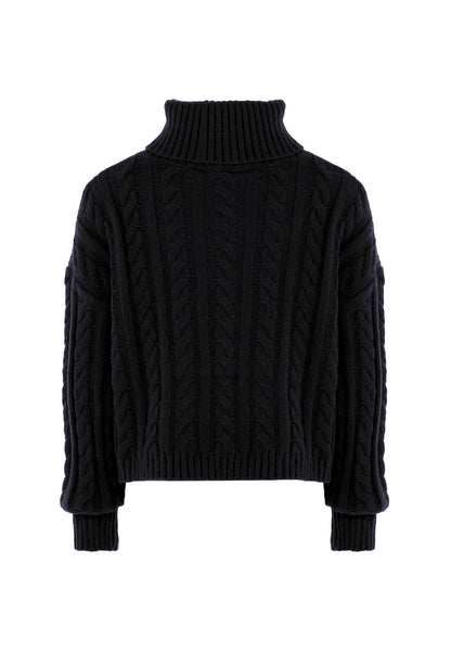 LIBBI women's sweater