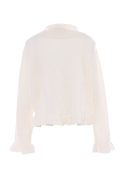 aleva women's sweater
