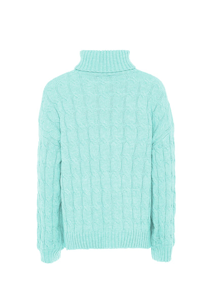 aleva women's sweater