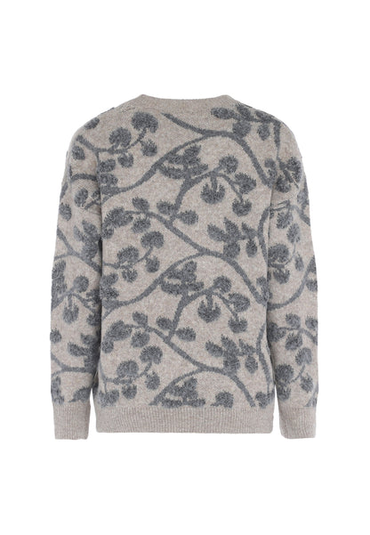Jalene women's sweater