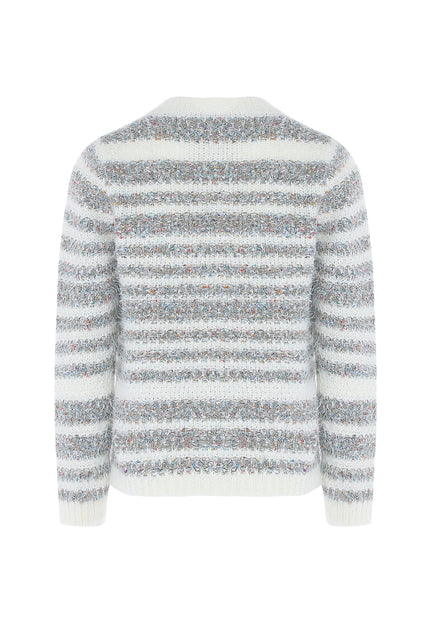 aleva Women's Knit Cardigan
